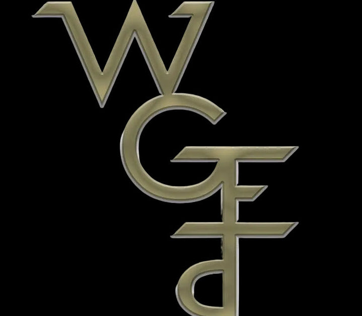WEIRDLY GIFTED