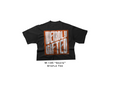 W-145"SKATE" Tee